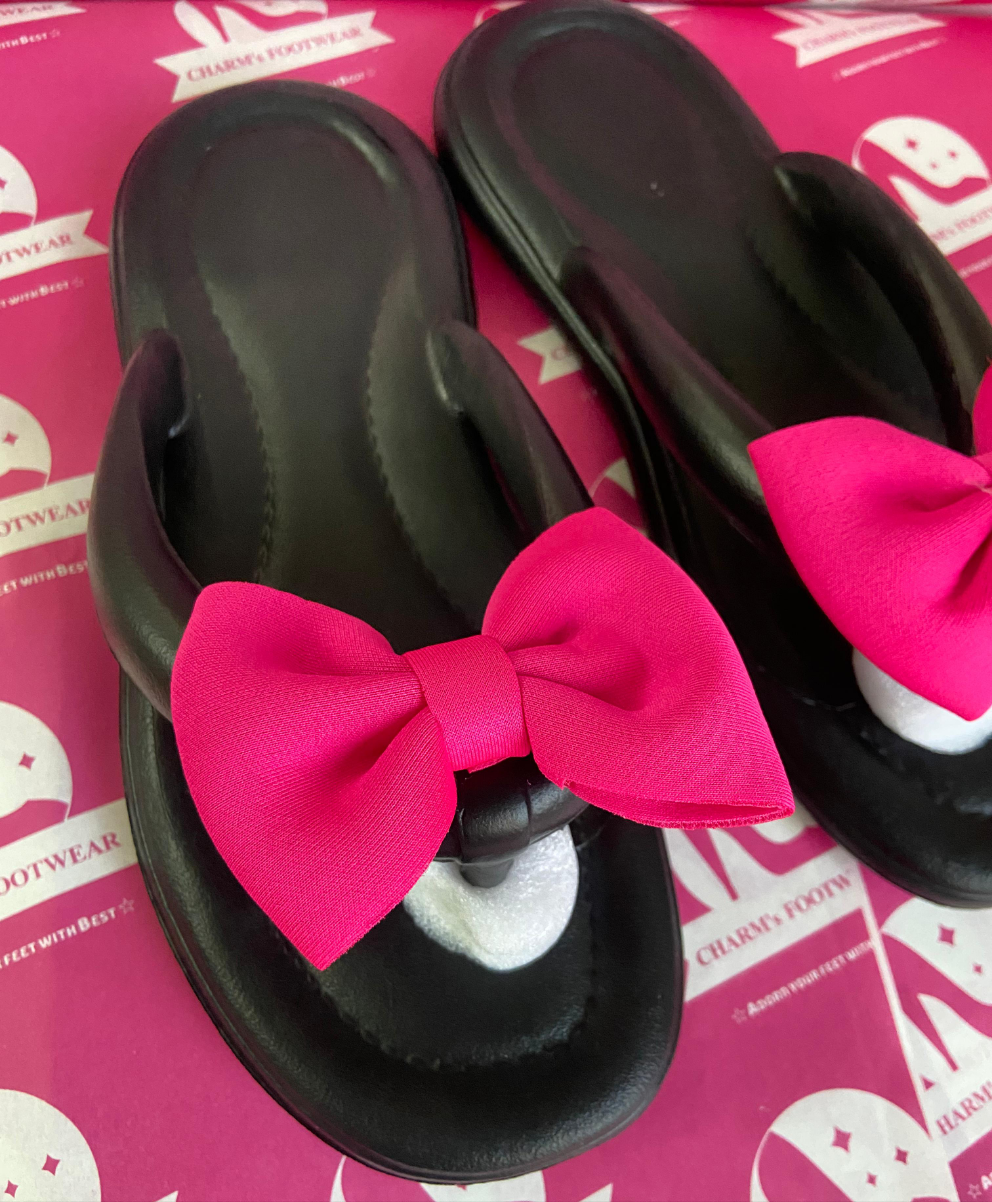 Bow Softies