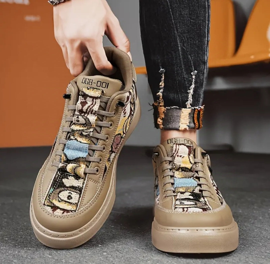 Men's Shoes