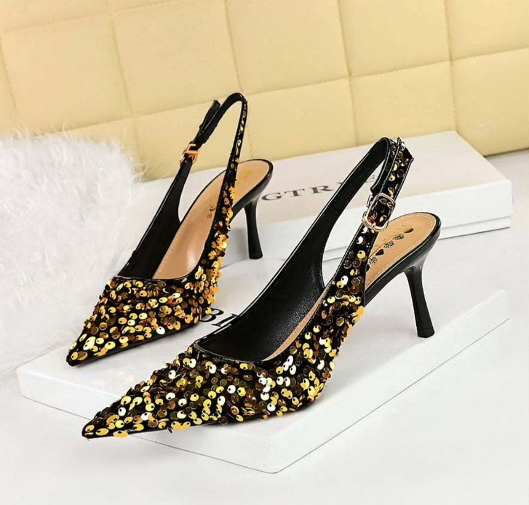 Original BIGTREE Heels