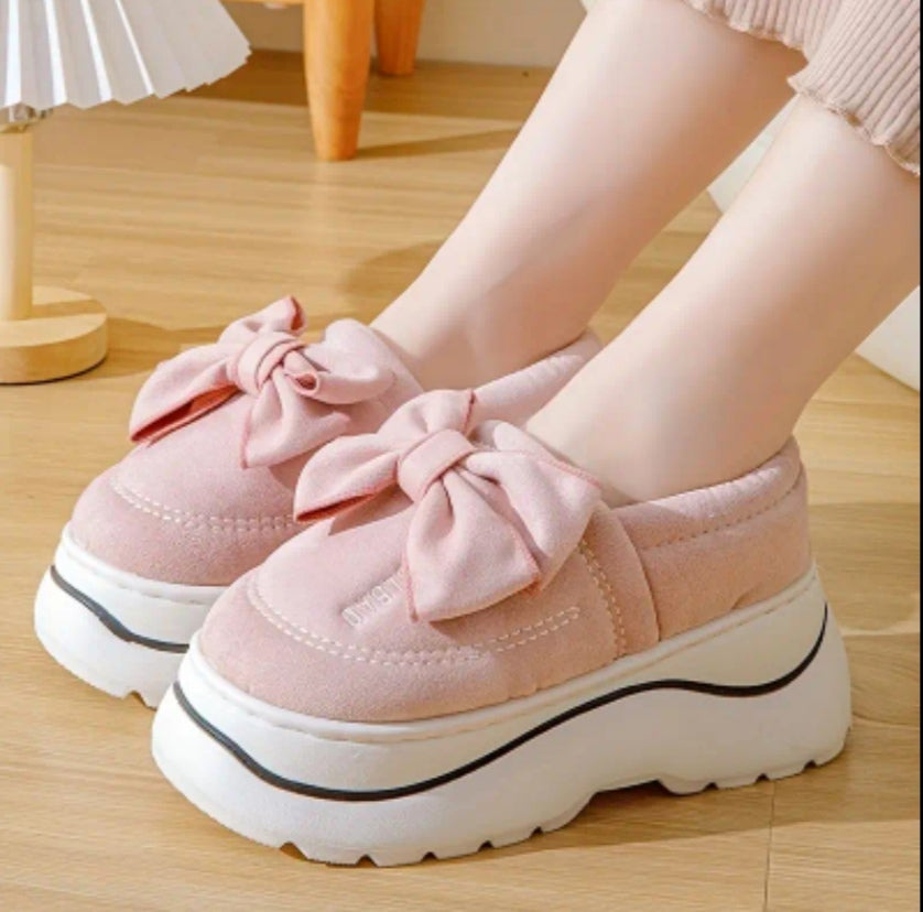 Women Winter Shoes (PreOrder)
