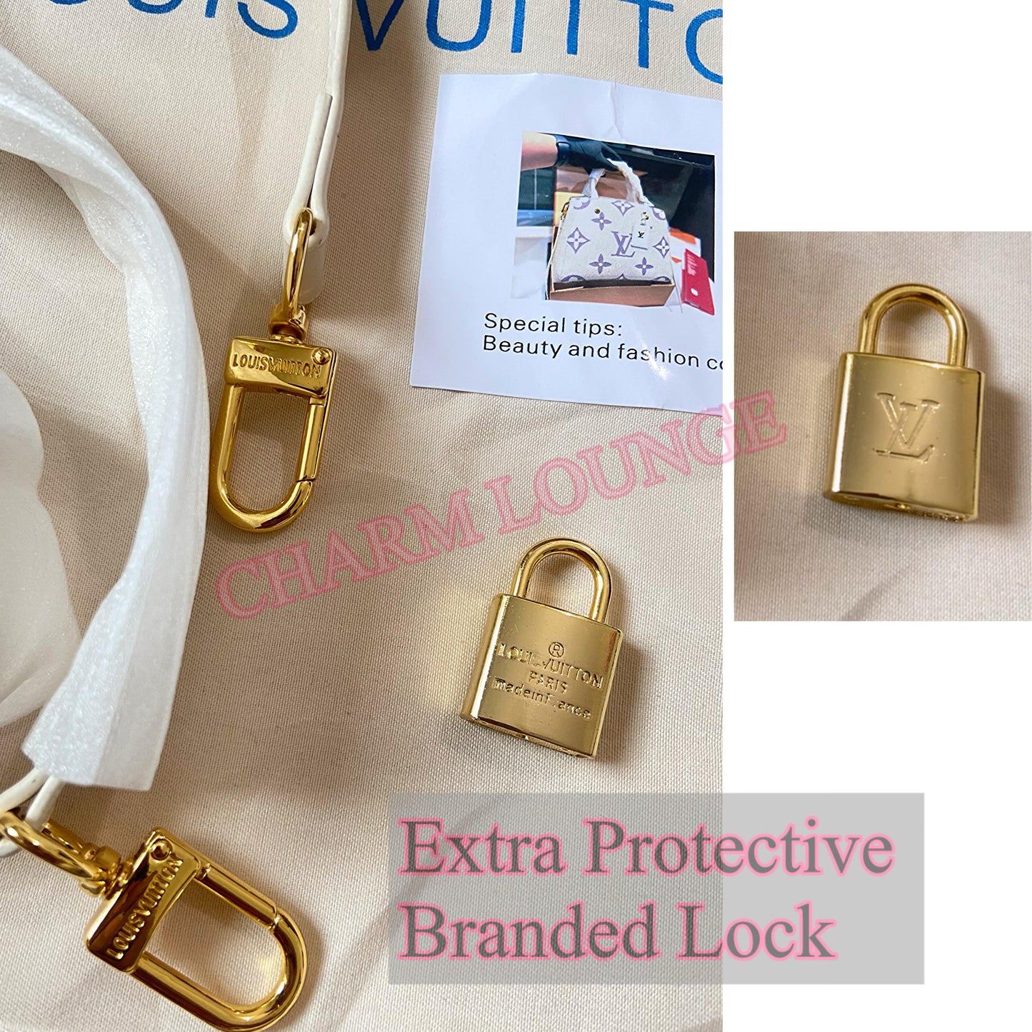 HighQuality LV Bag ( PreOrder )
