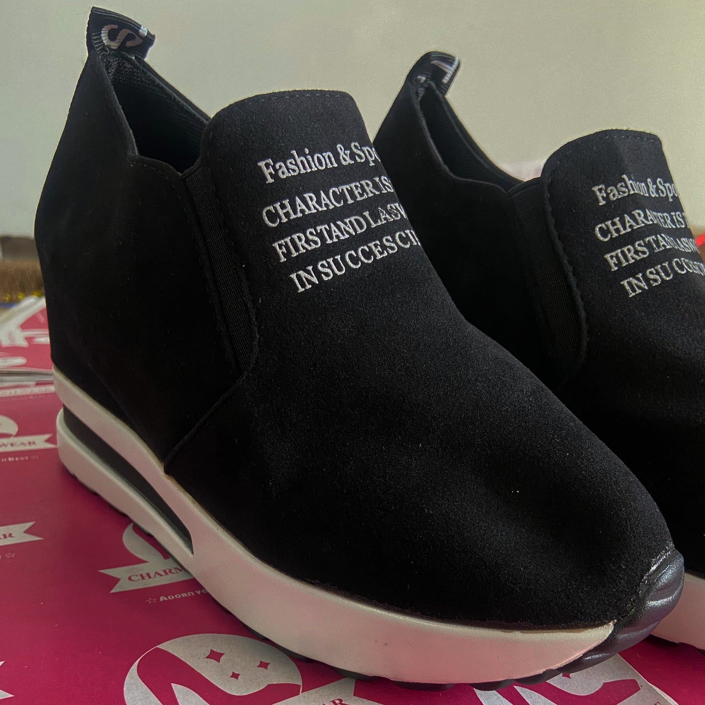 Women Sneakers