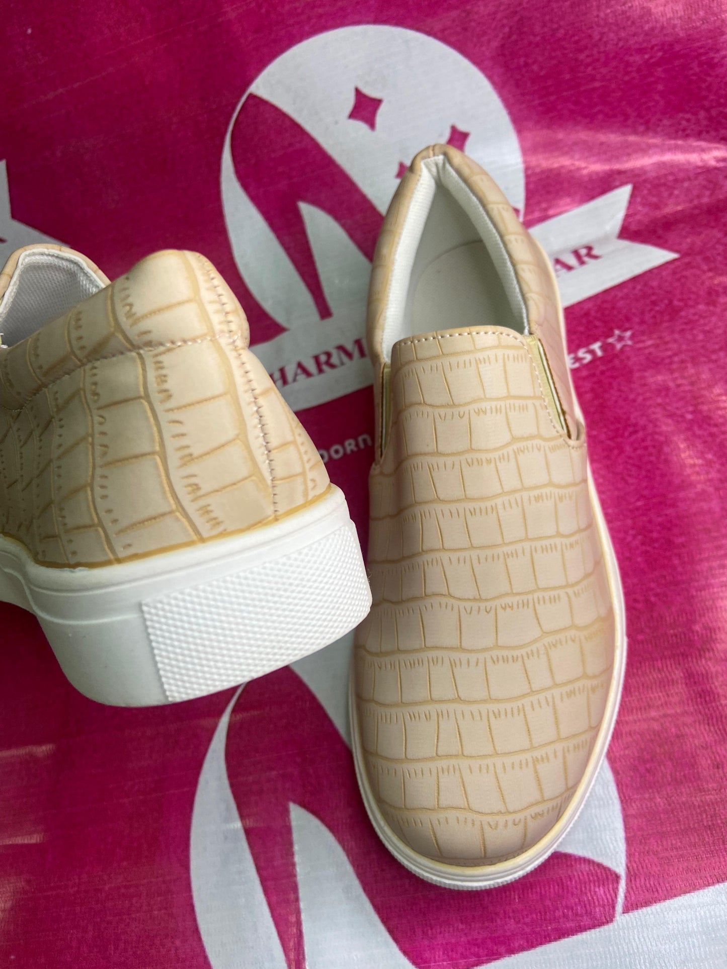 Women's Shoes