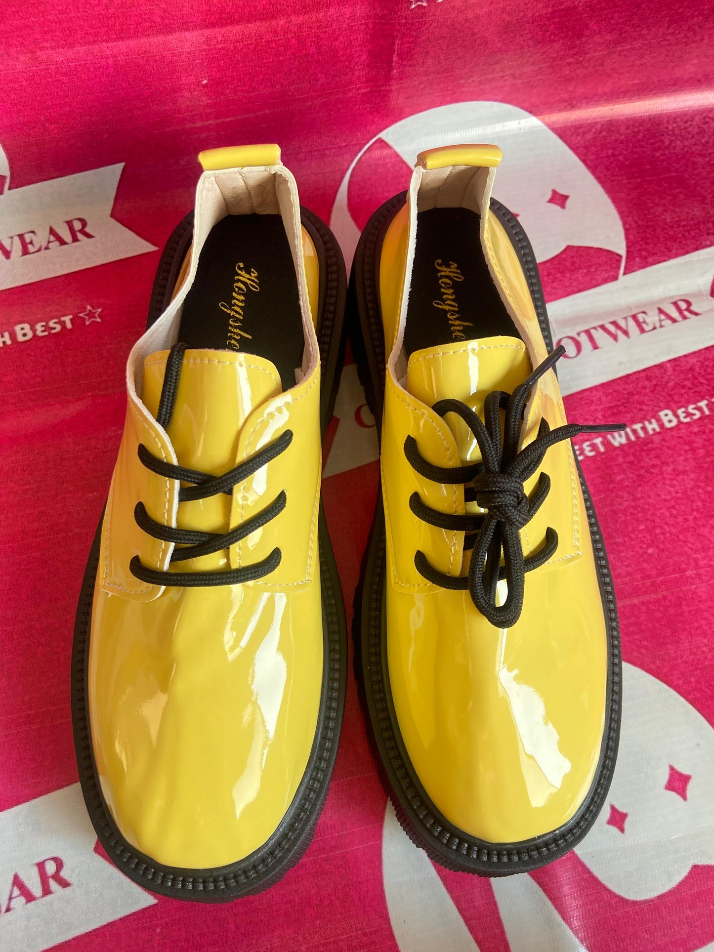 Korean Sneakers✨