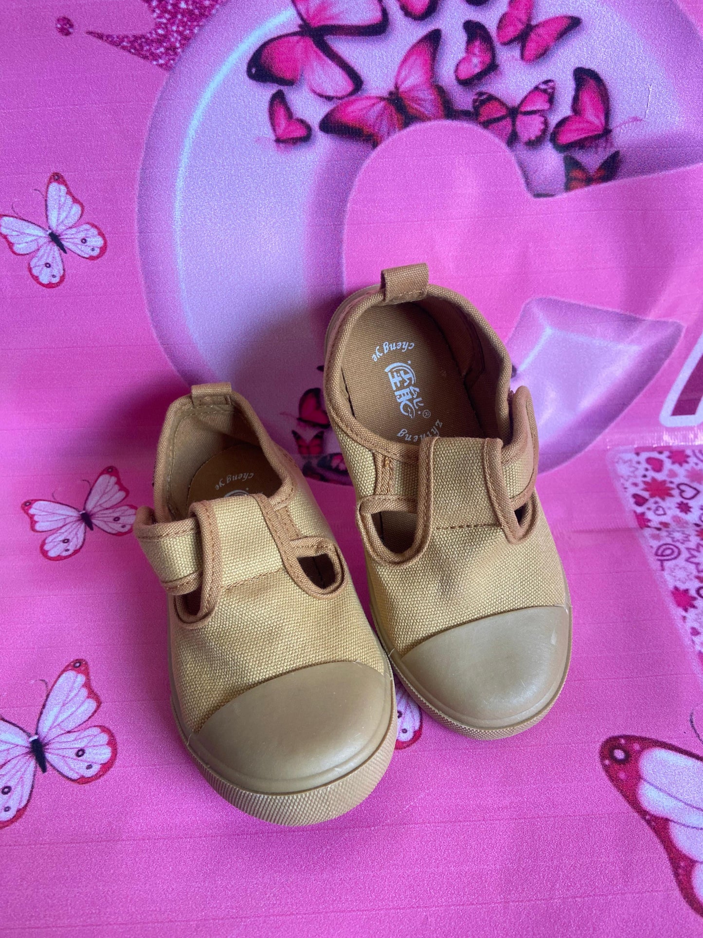 Kids Shoes