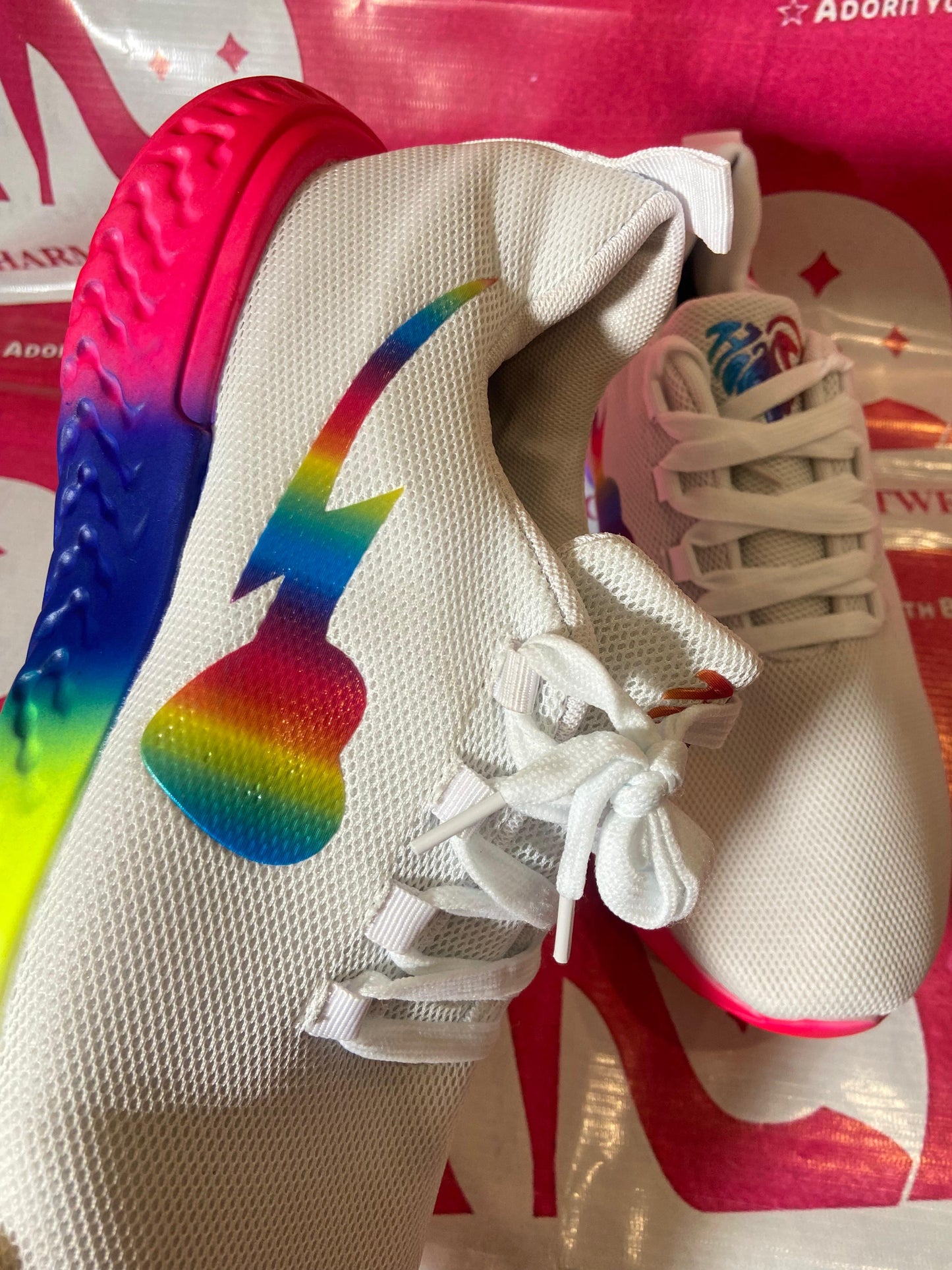 Korean Shoes