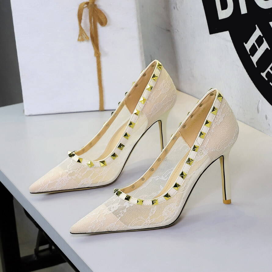 Original BIGTREE heels