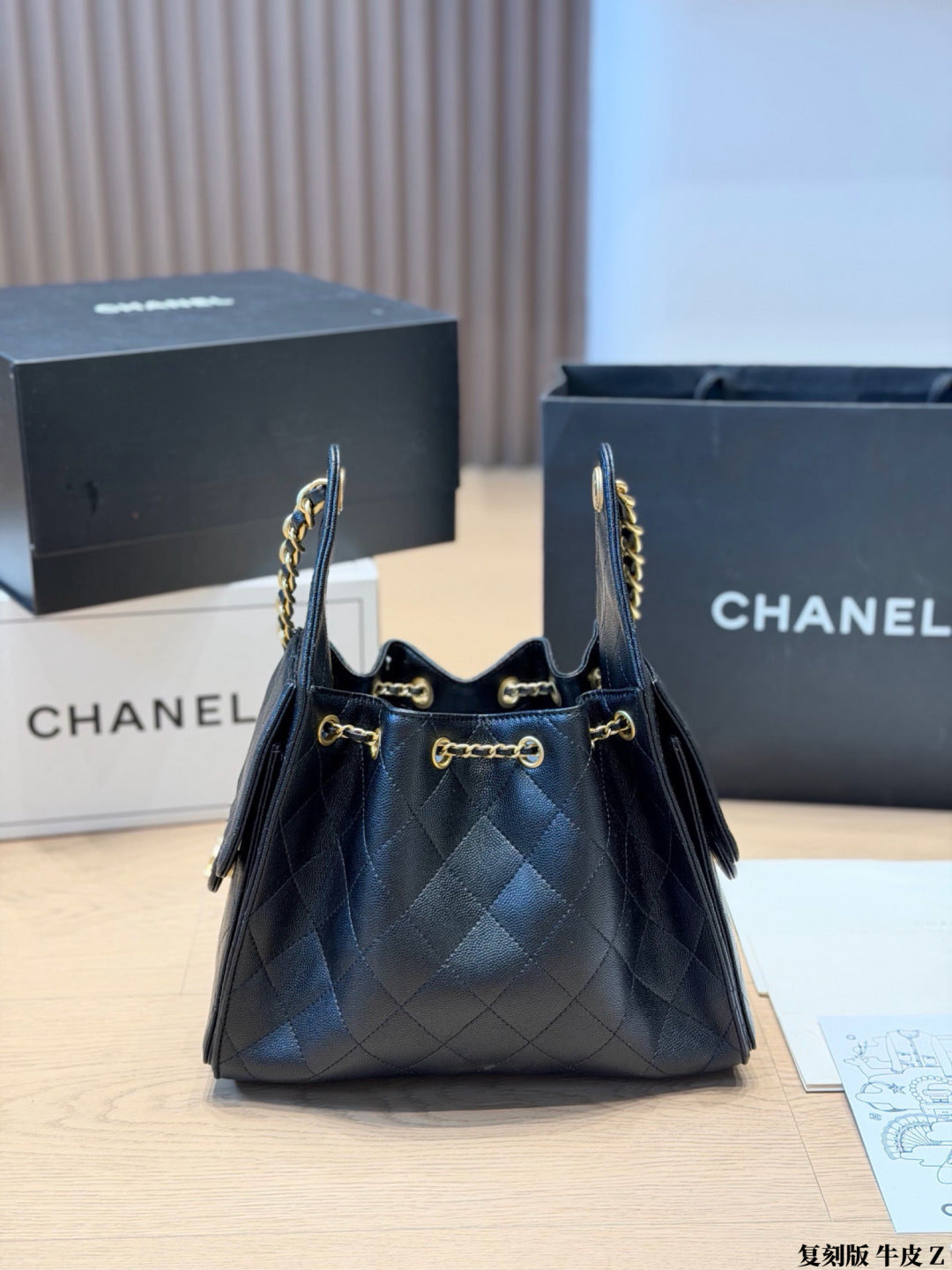 CHANEL 25 HOBO Bags