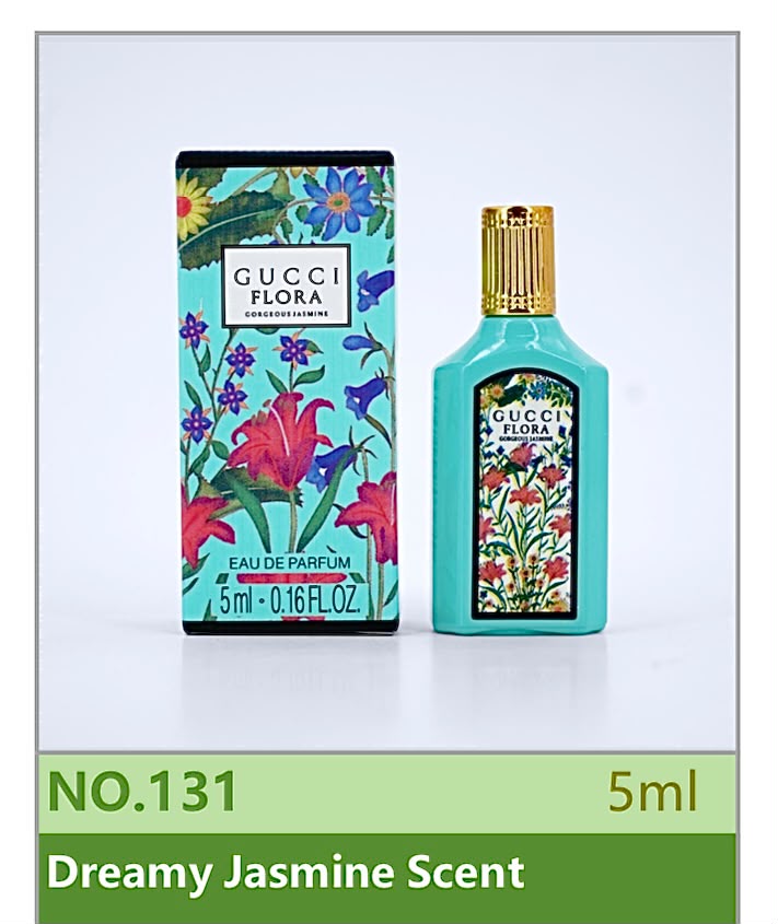Gucci Flora - Mini Perfumes