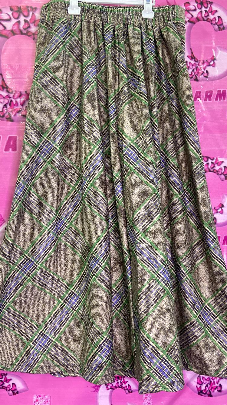Winter Skirts