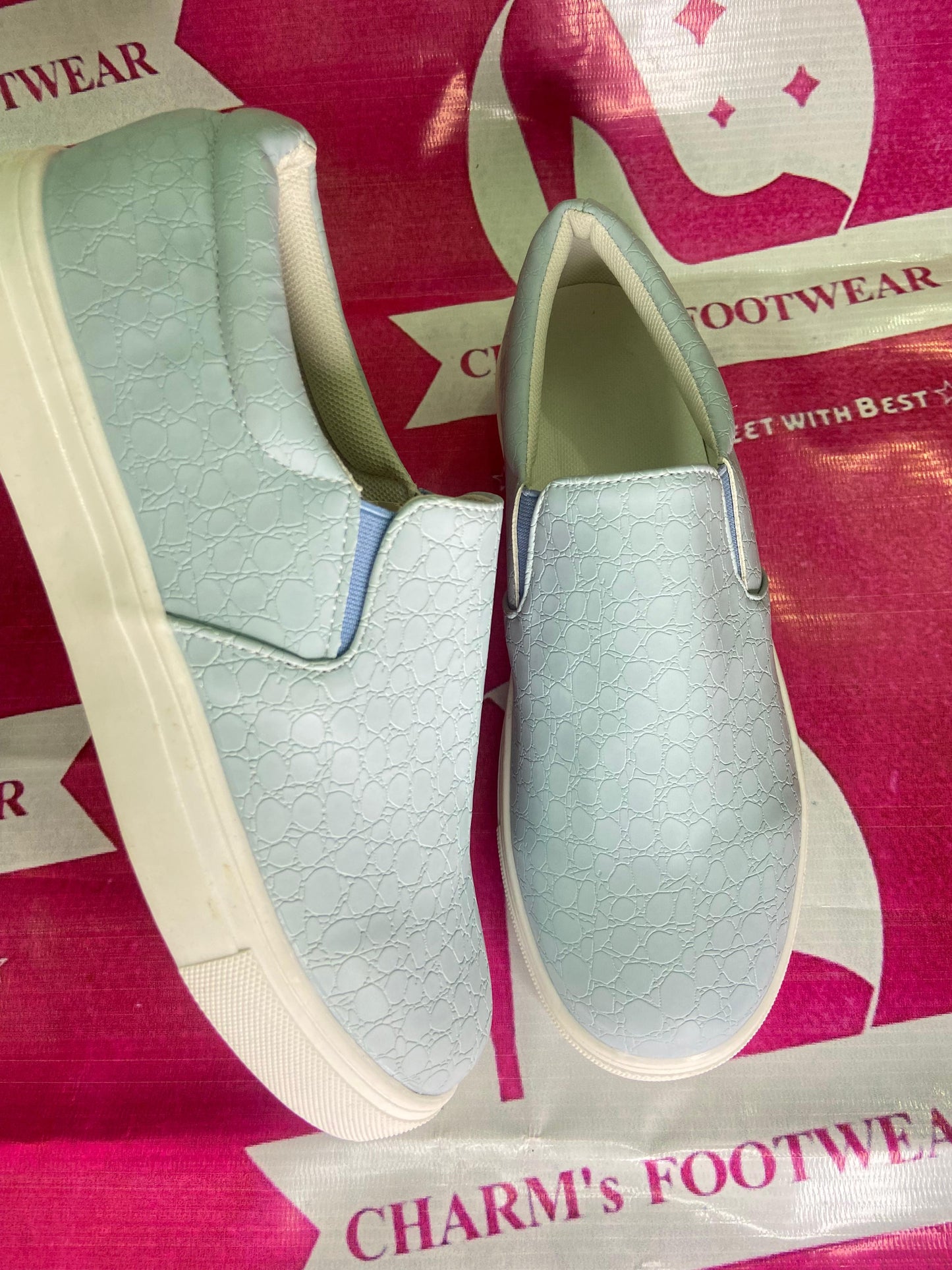Women's Shoes