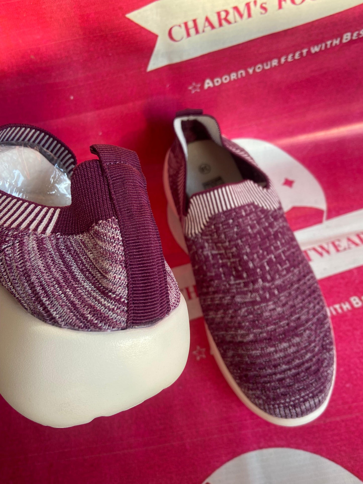 Women's Sneakers