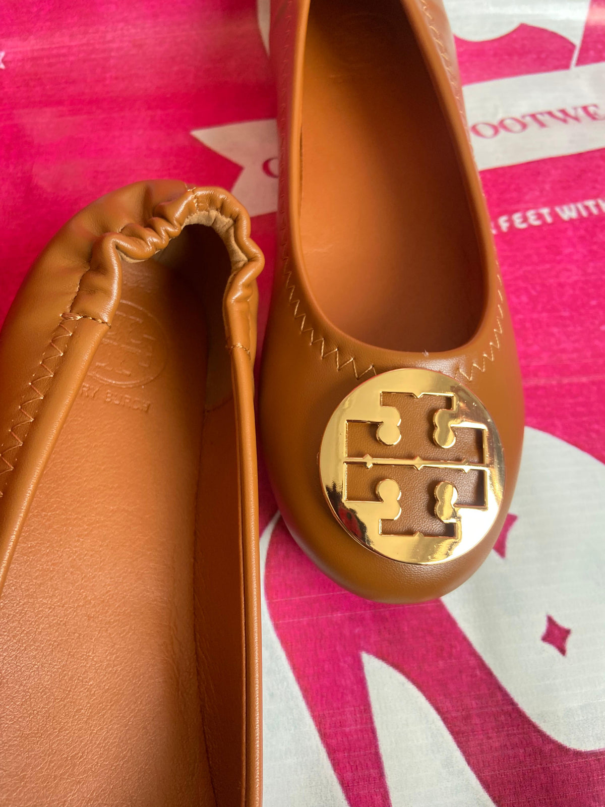 Tory Burch Pumps