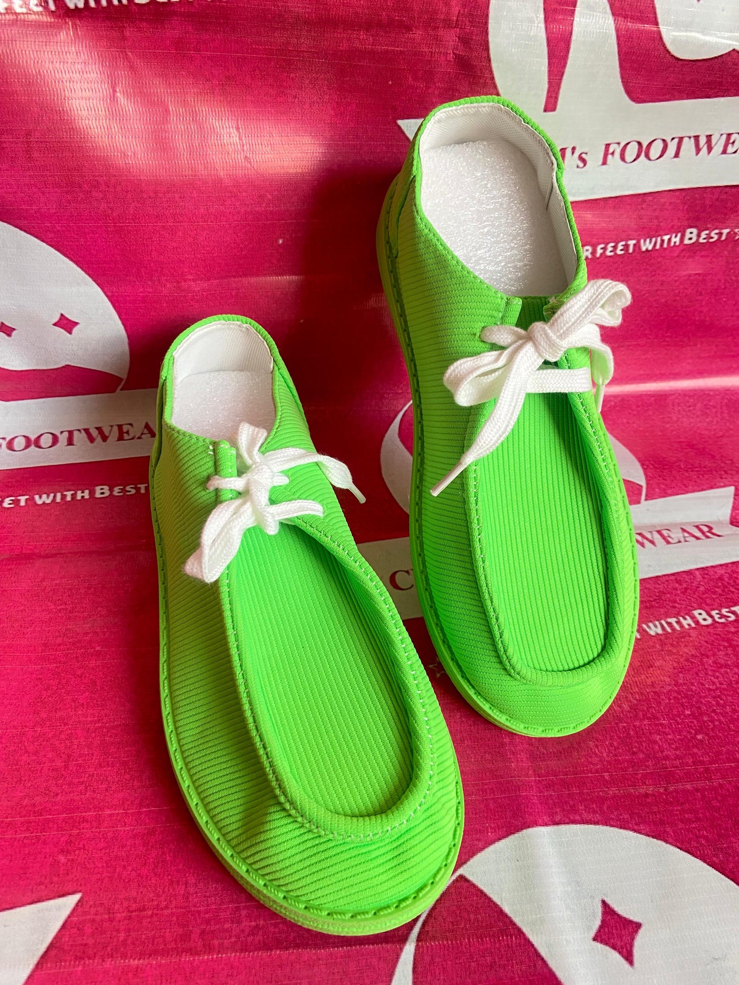 Women's Shoes