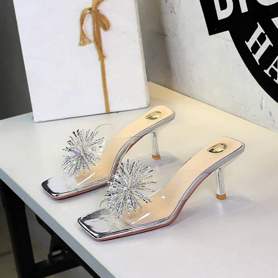 Original BIGTREE heels