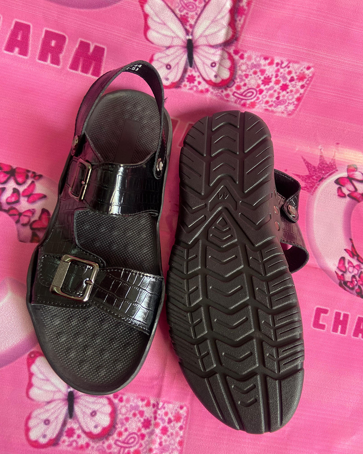 Men's Sandles
