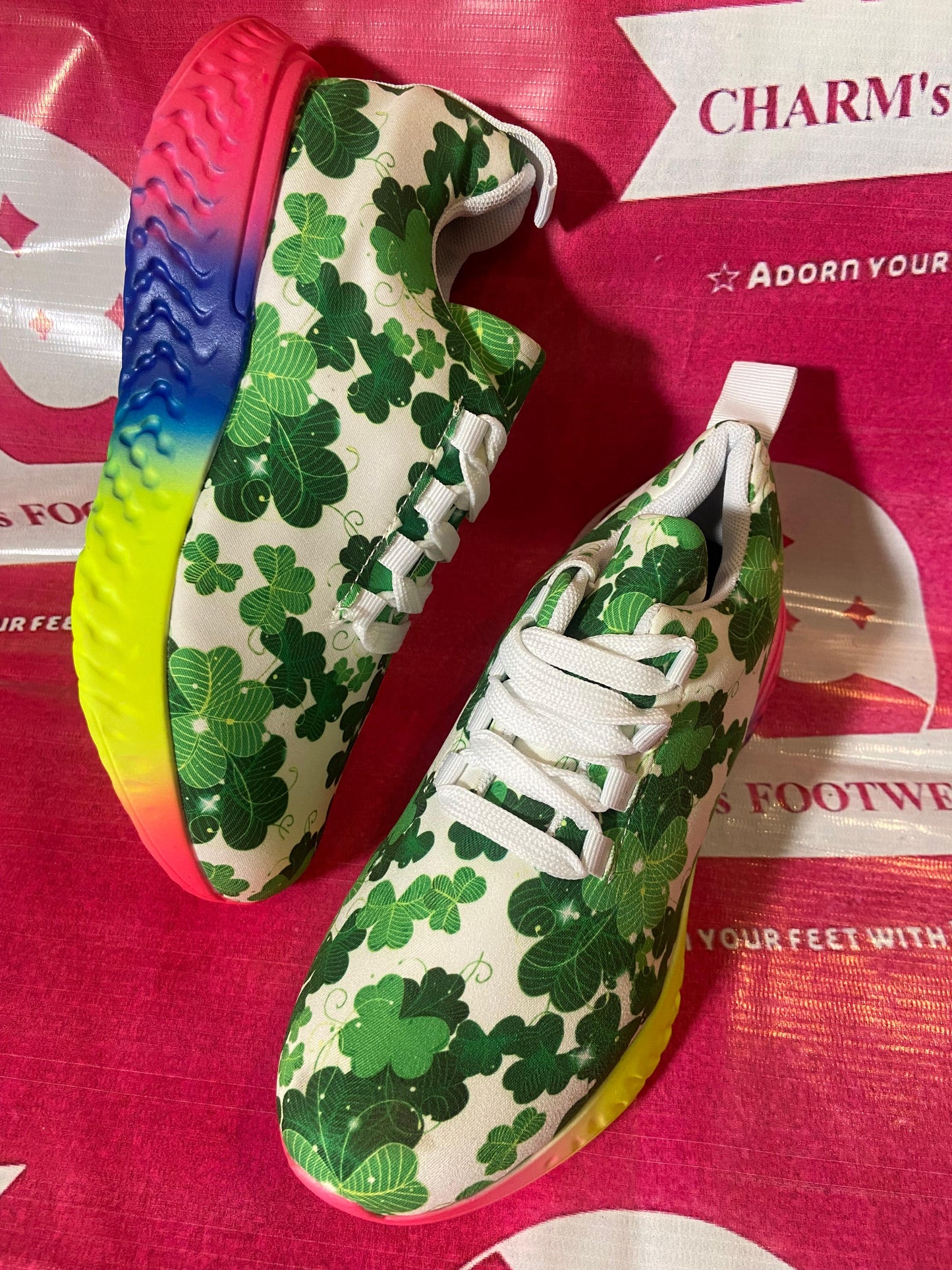 Korean Shoes