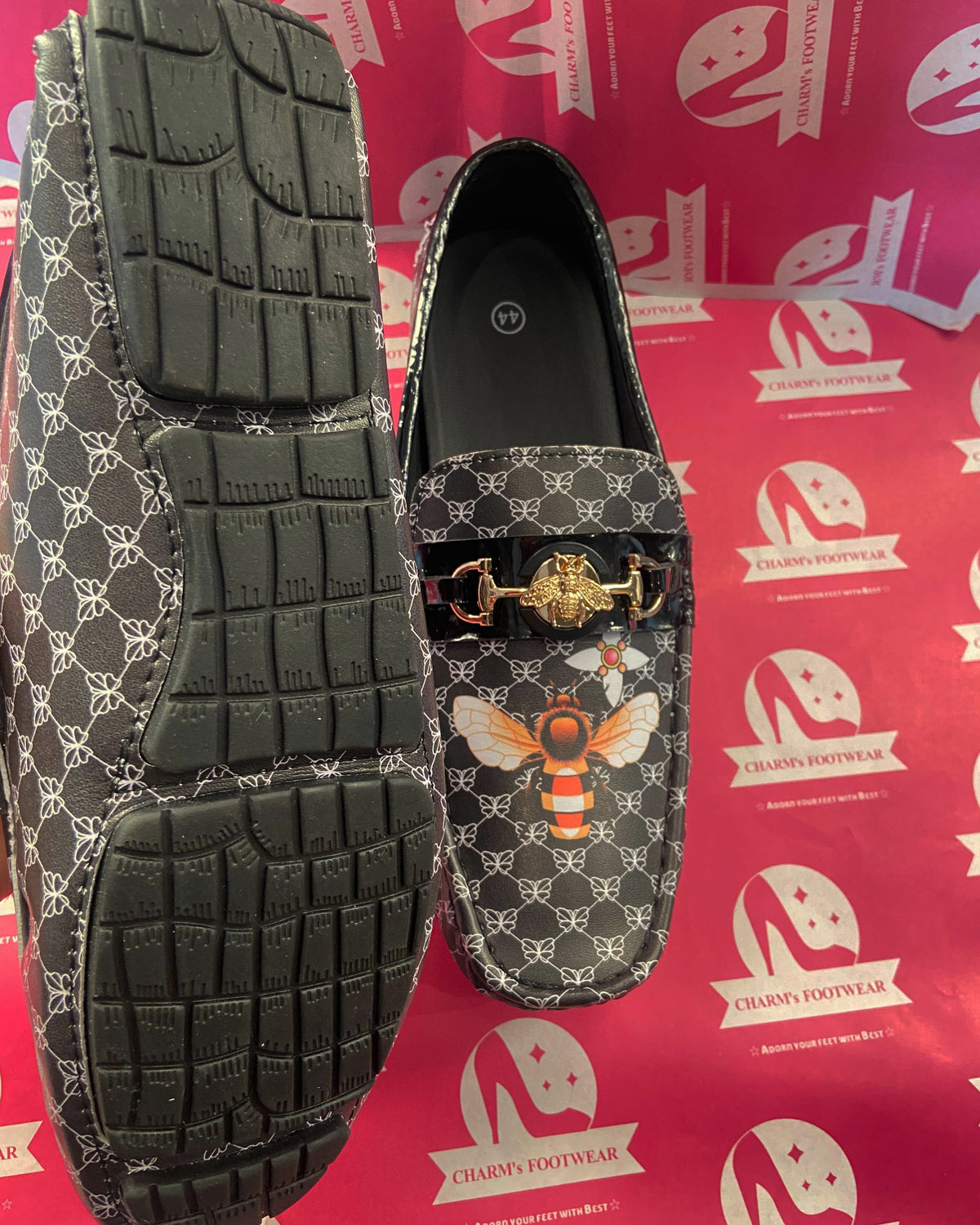 Men's Formal Wear Loafers
