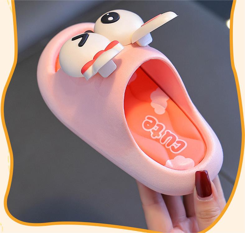 Kidswear Stylish Slippers