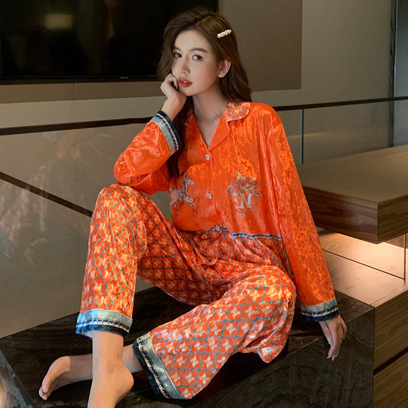 Winter Women PJ's