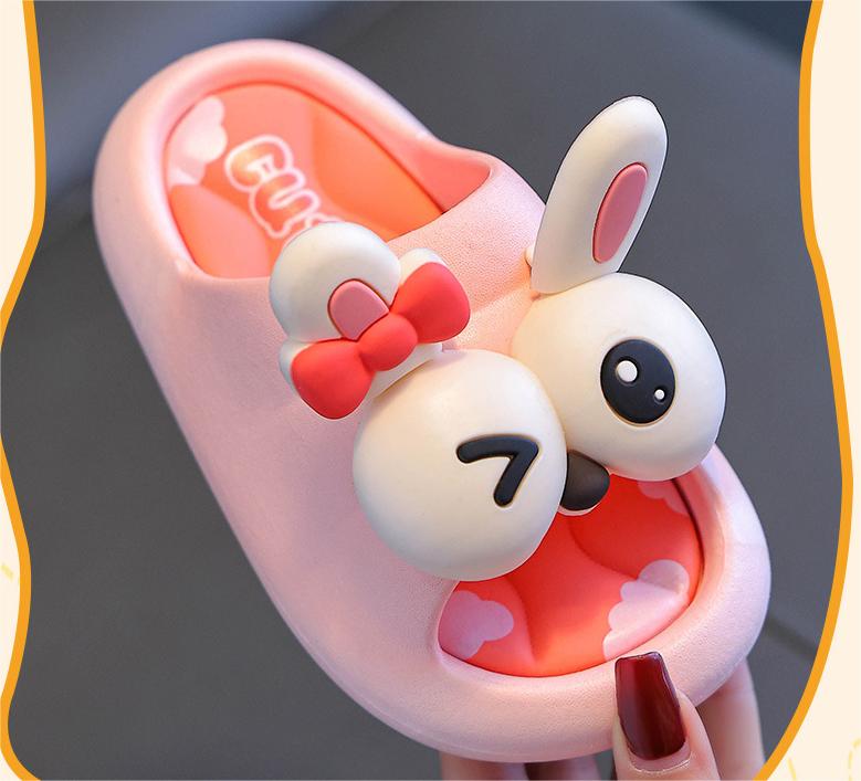 Kidswear Stylish Slippers