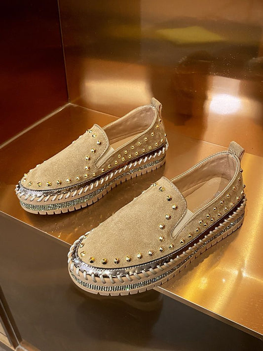Women Highted Shoes