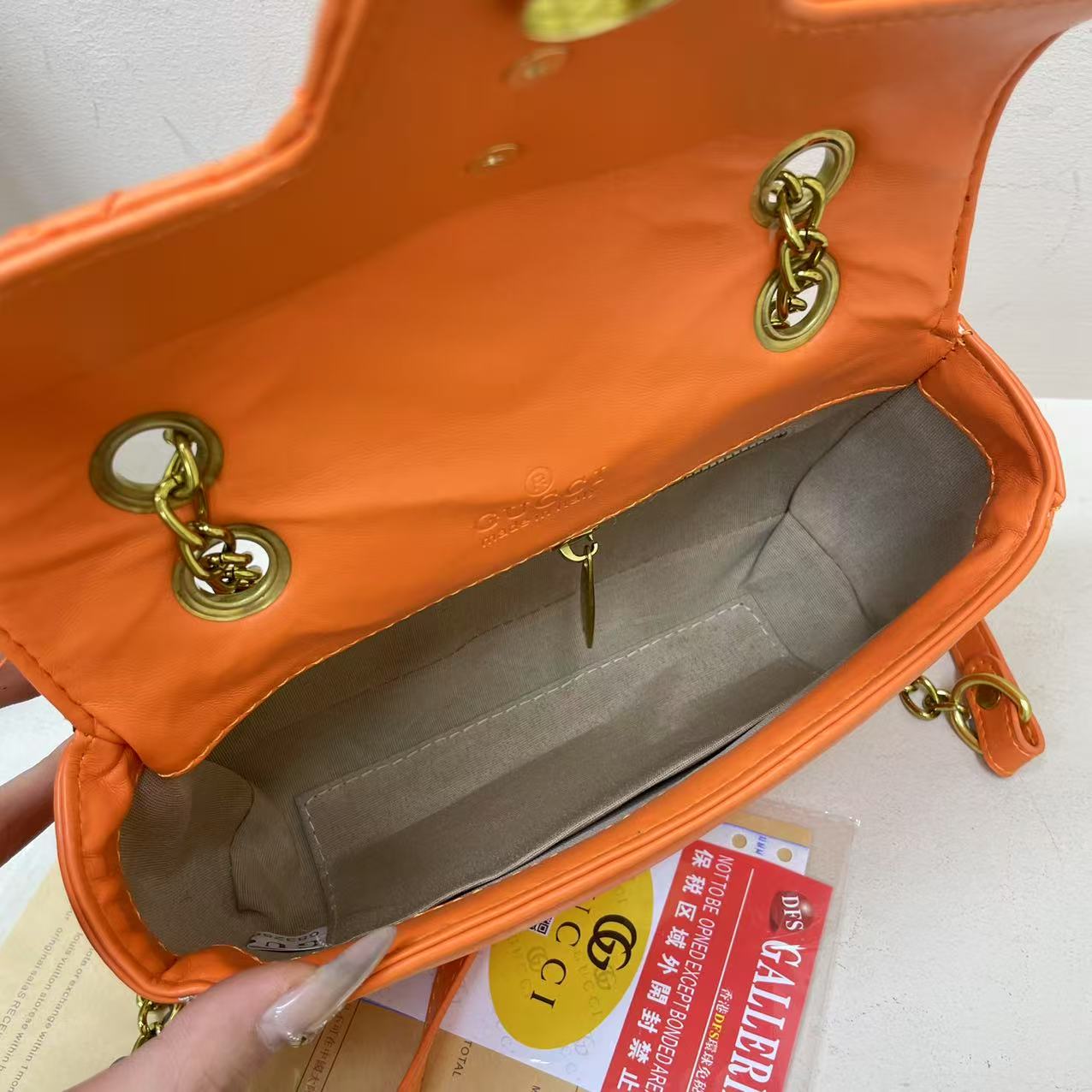 Luxury Gucci Bags ( HighQuality )