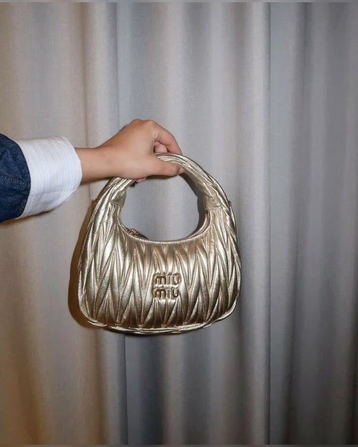 MiuMiu Bag (PreOrder)