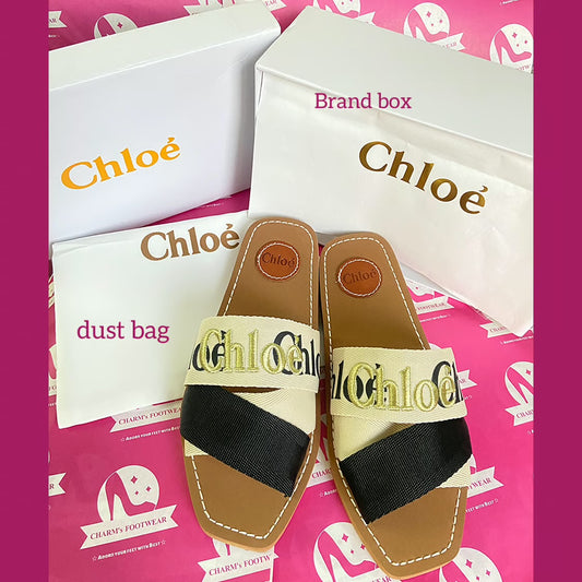CHLOE Slides (
HighEnd ) PreOrder