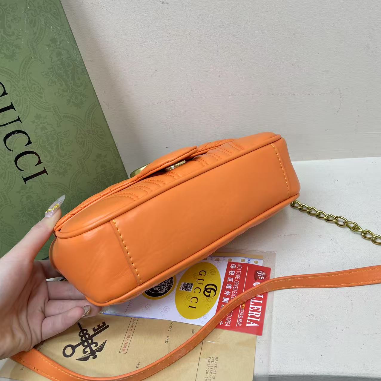 Luxury Gucci Bags ( HighQuality )
