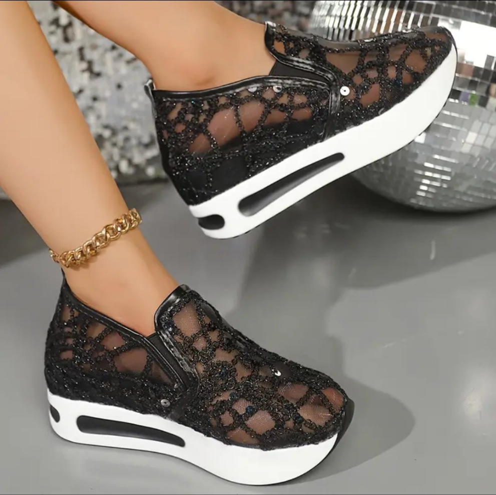Formal Sneakers