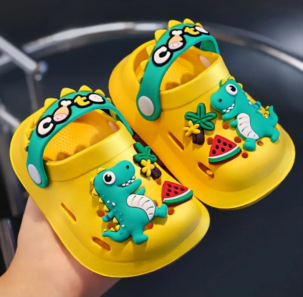 New kidswear