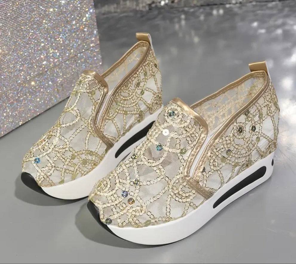 Formal Sneakers