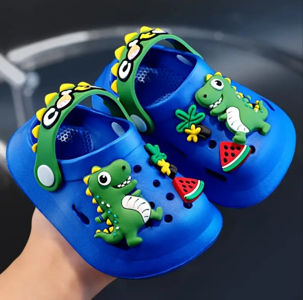 New kidswear