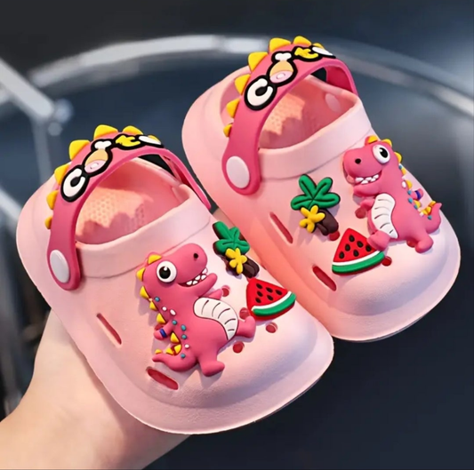 New kidswear