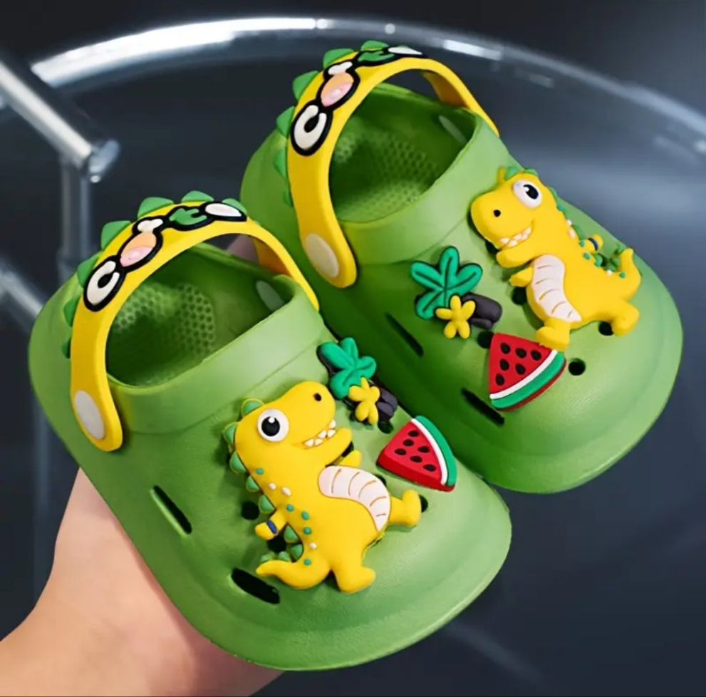 New kidswear