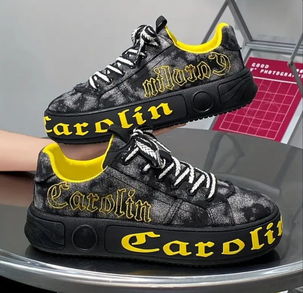 Men's Sneakers