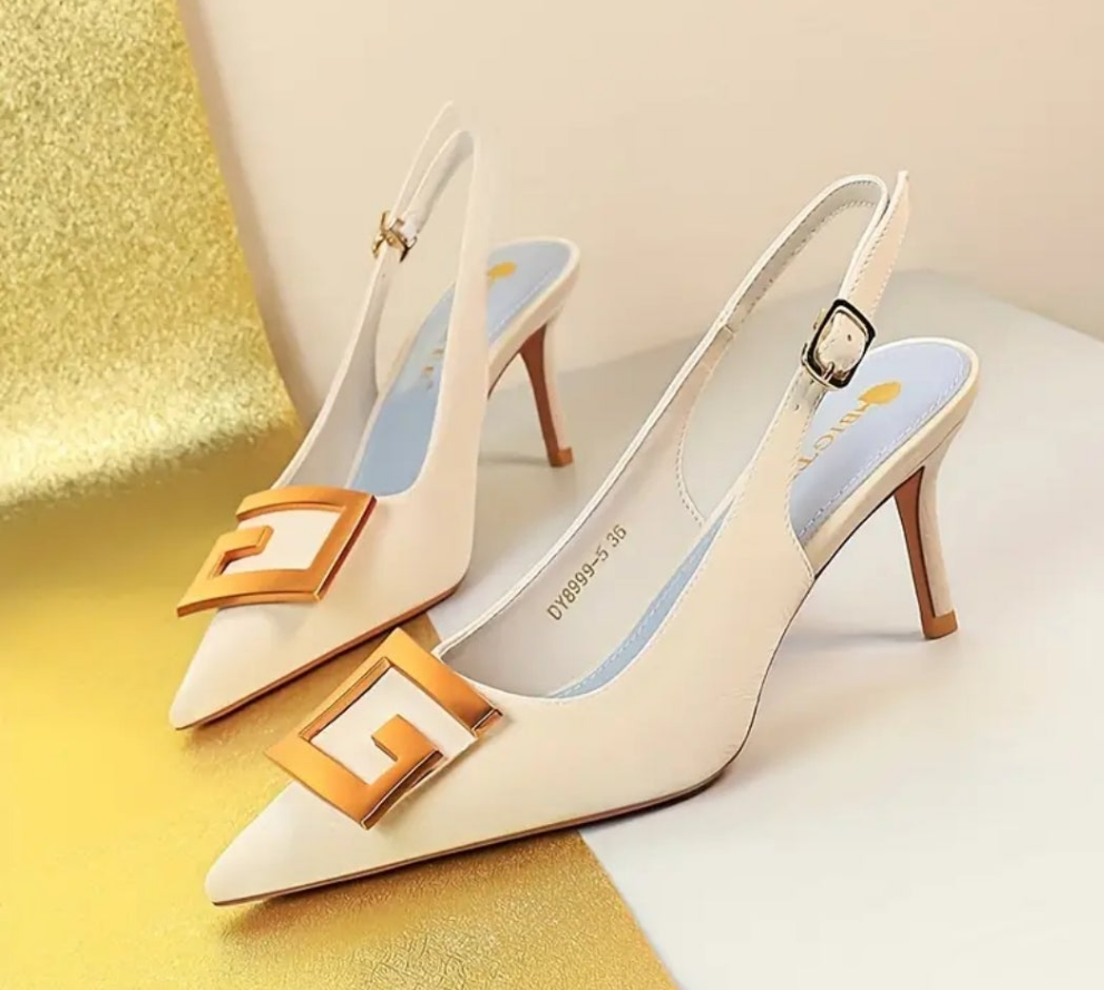 Original BIGTREE heels