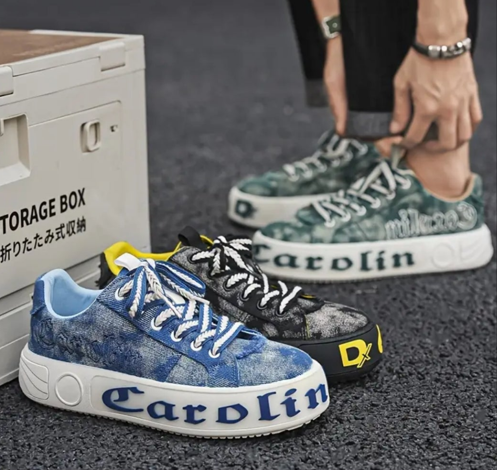 Men's Sneakers