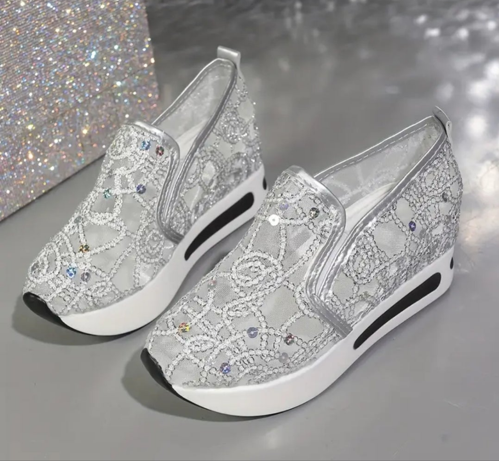 Formal Sneakers