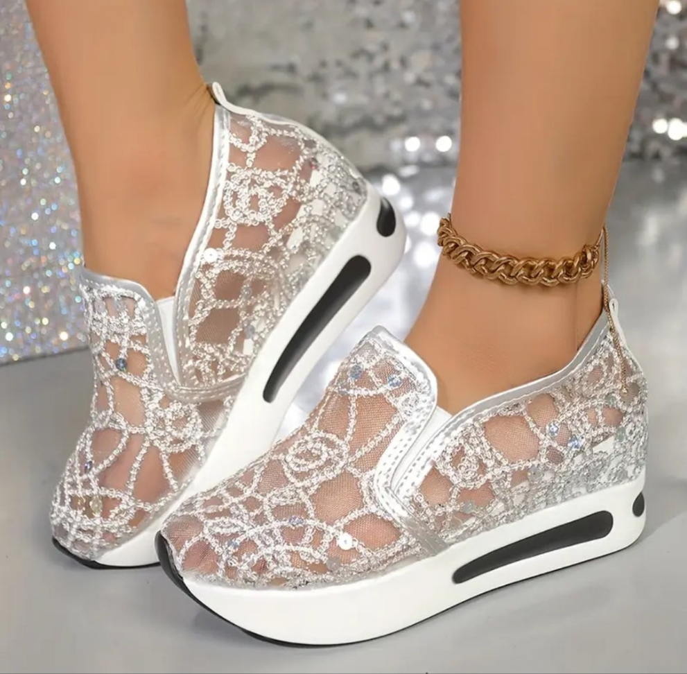 Formal Sneakers