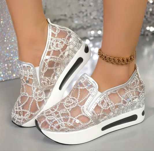 Formal Sneakers