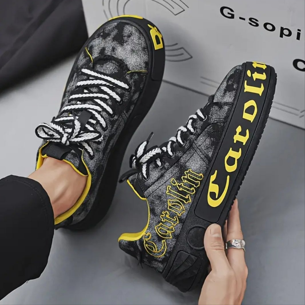 Men's Sneakers