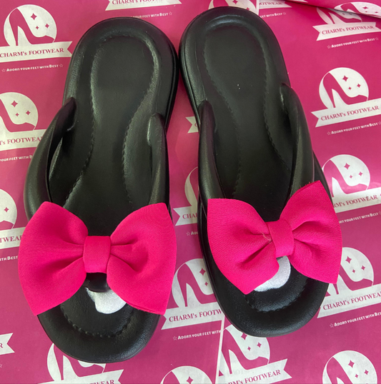 Bow Softies