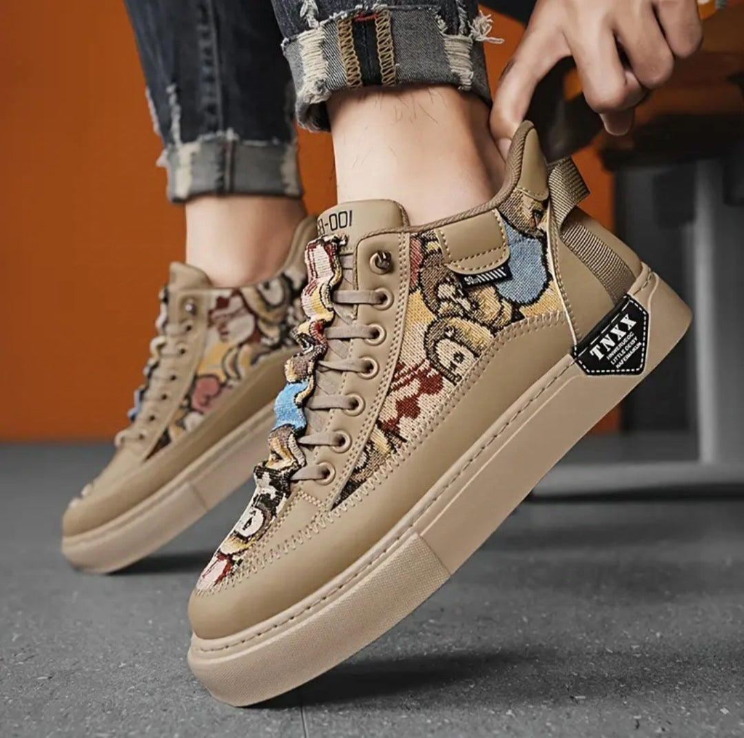 Men's Shoes