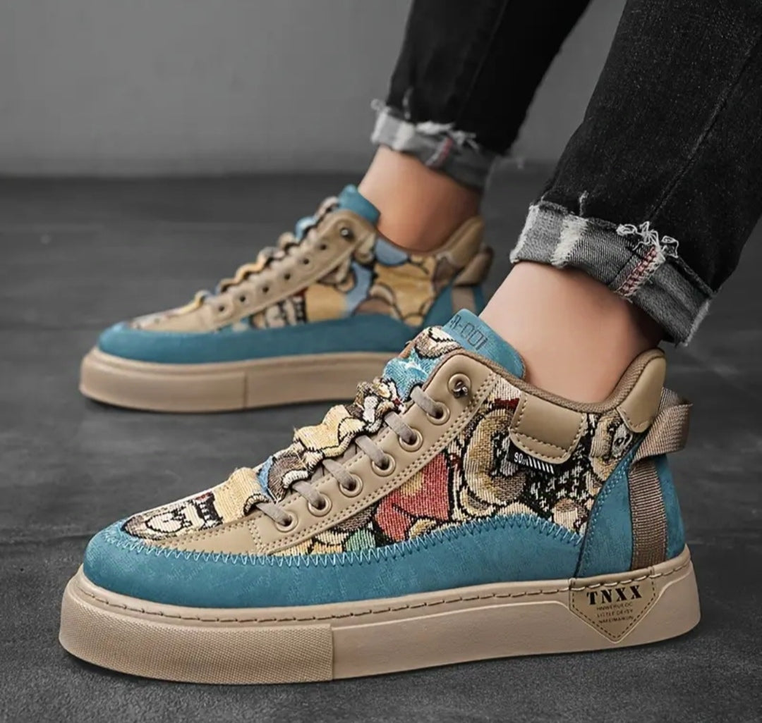 Men's Shoes