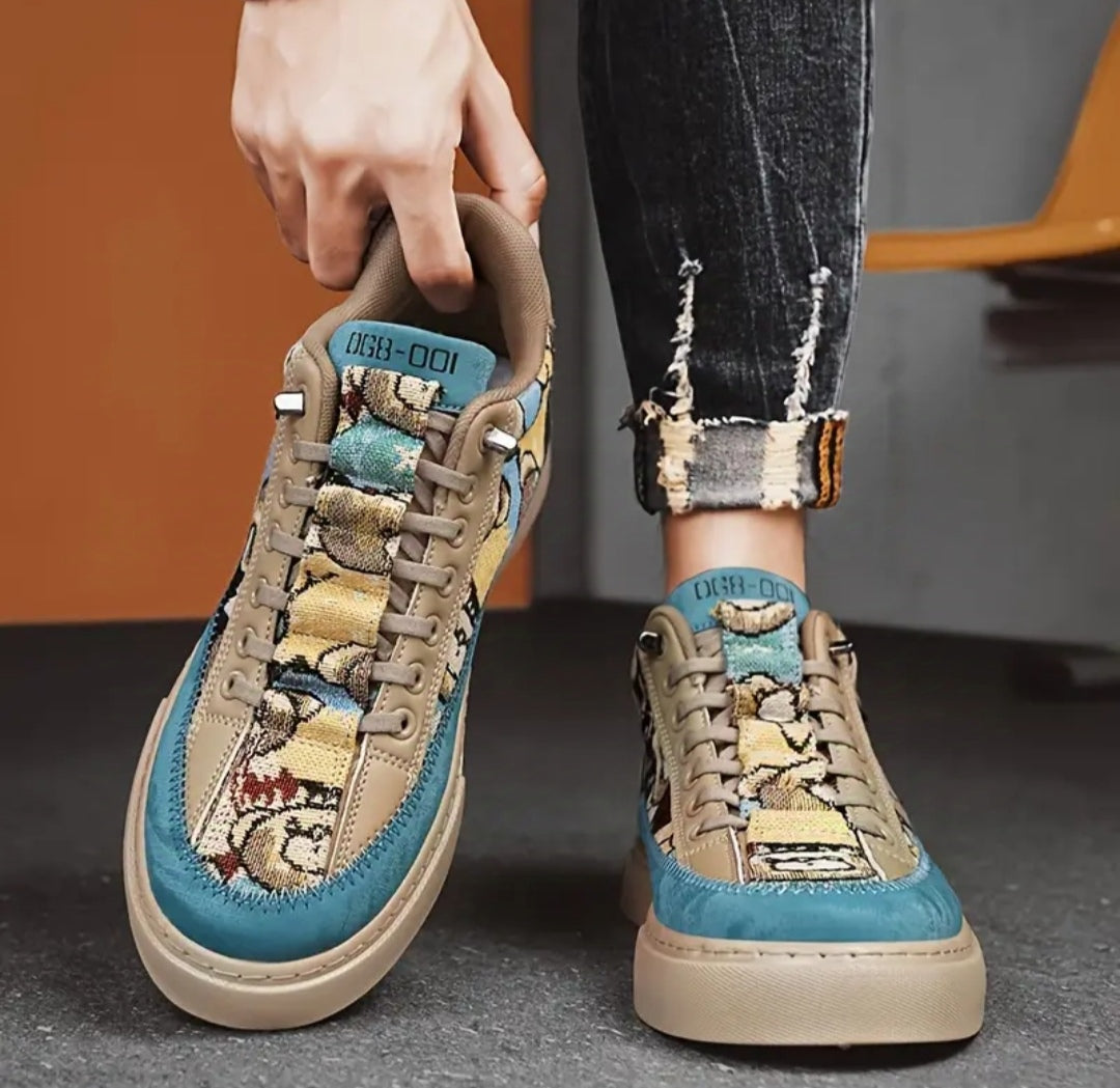 Men's Shoes