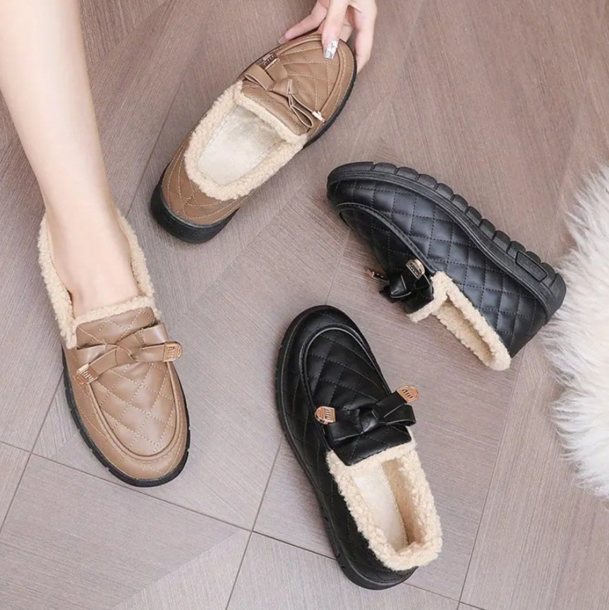 Winter Warm Shoes (Pre-Order)