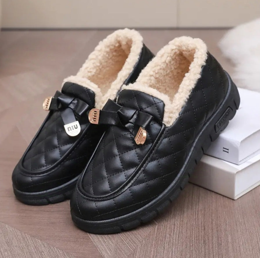 Winter Warm Shoes (Pre-Order)
