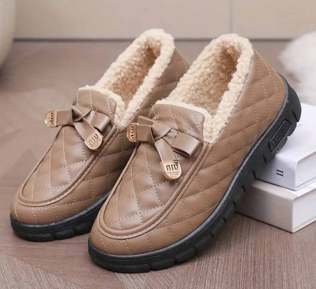 Winter Warm Shoes (Pre-Order)